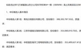 三峽能源山東分公司牟平BDB6#一期(300MW)海上風電項目 220kV海纜、35kV海纜采購中標候選人公示
