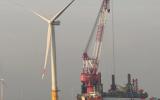 龍?jiān)凑袢A2024年首個(gè)海上風(fēng)電運(yùn)維項(xiàng)目圓滿收官