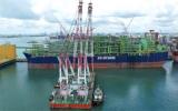 BW Offshore最新建造FPSO將于明年投產(chǎn)使用