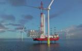 Seaway Ventus船抵達(dá)歐洲，?rsted兩個(gè)德國(guó)海上風(fēng)電場(chǎng)即將開(kāi)始安裝風(fēng)電機(jī)組