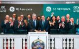 GE Vernova成功分拆并在美國紐約證券交易所成功上市