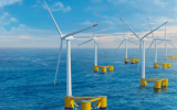 挪威Deep Wind Offshore 公布瑞典1.5GW浮式海上風(fēng)電場計劃