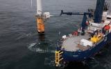 “Ocean Charger”項目完成港口測試下一步將進入商業(yè)化階段