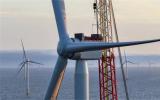 Ocean Winds委托F?n Energy Services負(fù)責(zé)蘇格蘭Moray海上風(fēng)電場的運(yùn)維工作