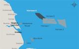 Hornsea Four海上風(fēng)電場即將啟動巖土勘測工作