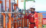 亞洲首艘圓筒型FPSO“?？惶枴卑樯鷼鈮嚎s機系統(tǒng)成功投用